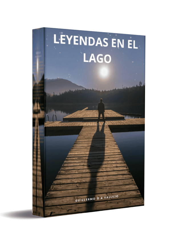 Leyendas en Lago