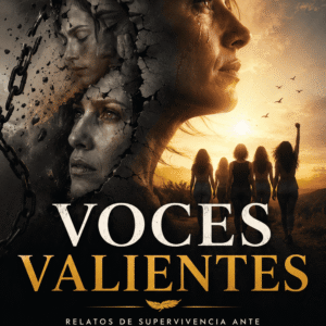 Voces Valientes — Edición impresa