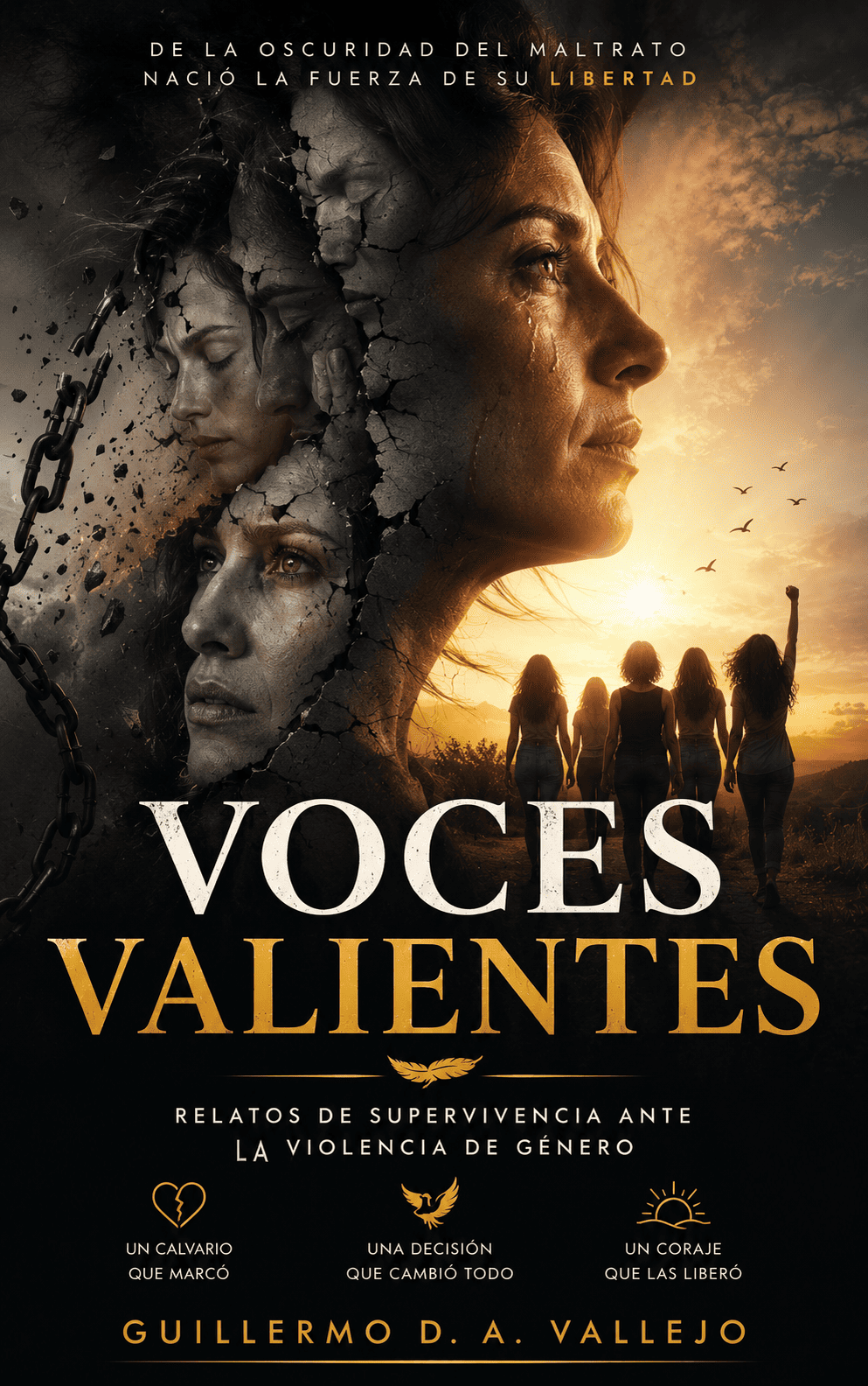 Voces Valientes
