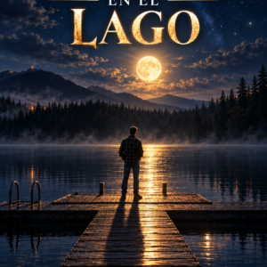 Leyendas en el lago — Edición digital PDF